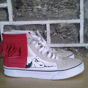 Vans Sneakers